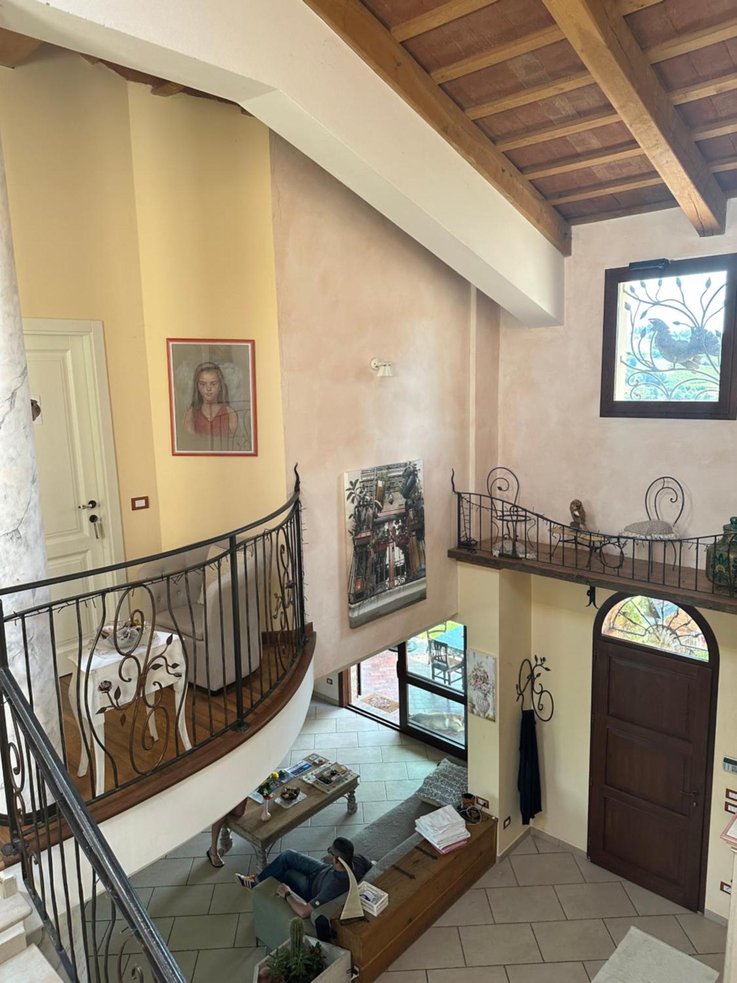 Ca' Dei Gelsi B & B Coriano Kültér fotó