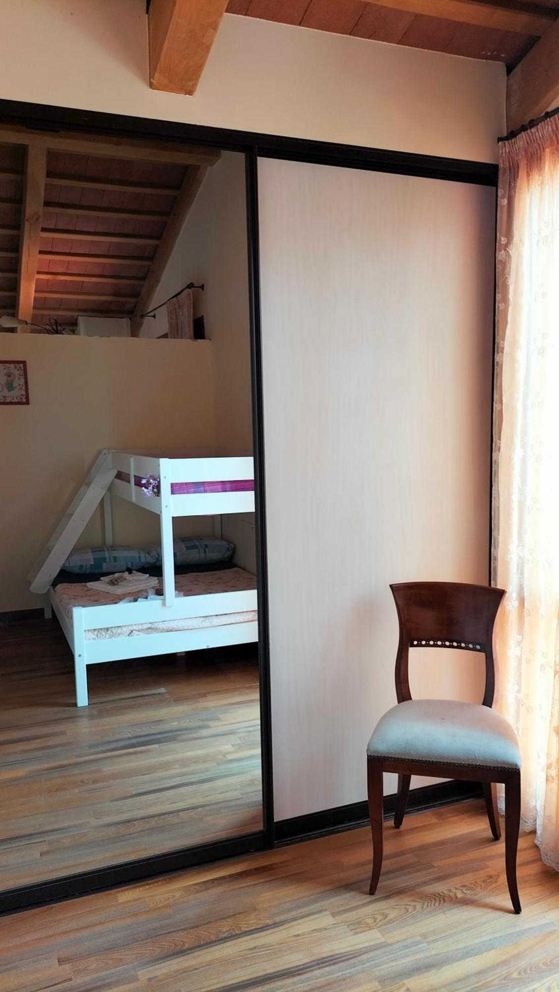 Ca' Dei Gelsi B & B Coriano Kültér fotó