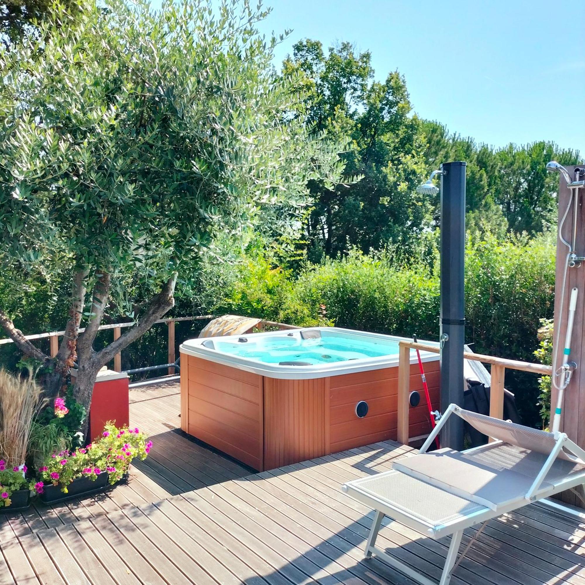 Ca' Dei Gelsi B & B Coriano Kültér fotó