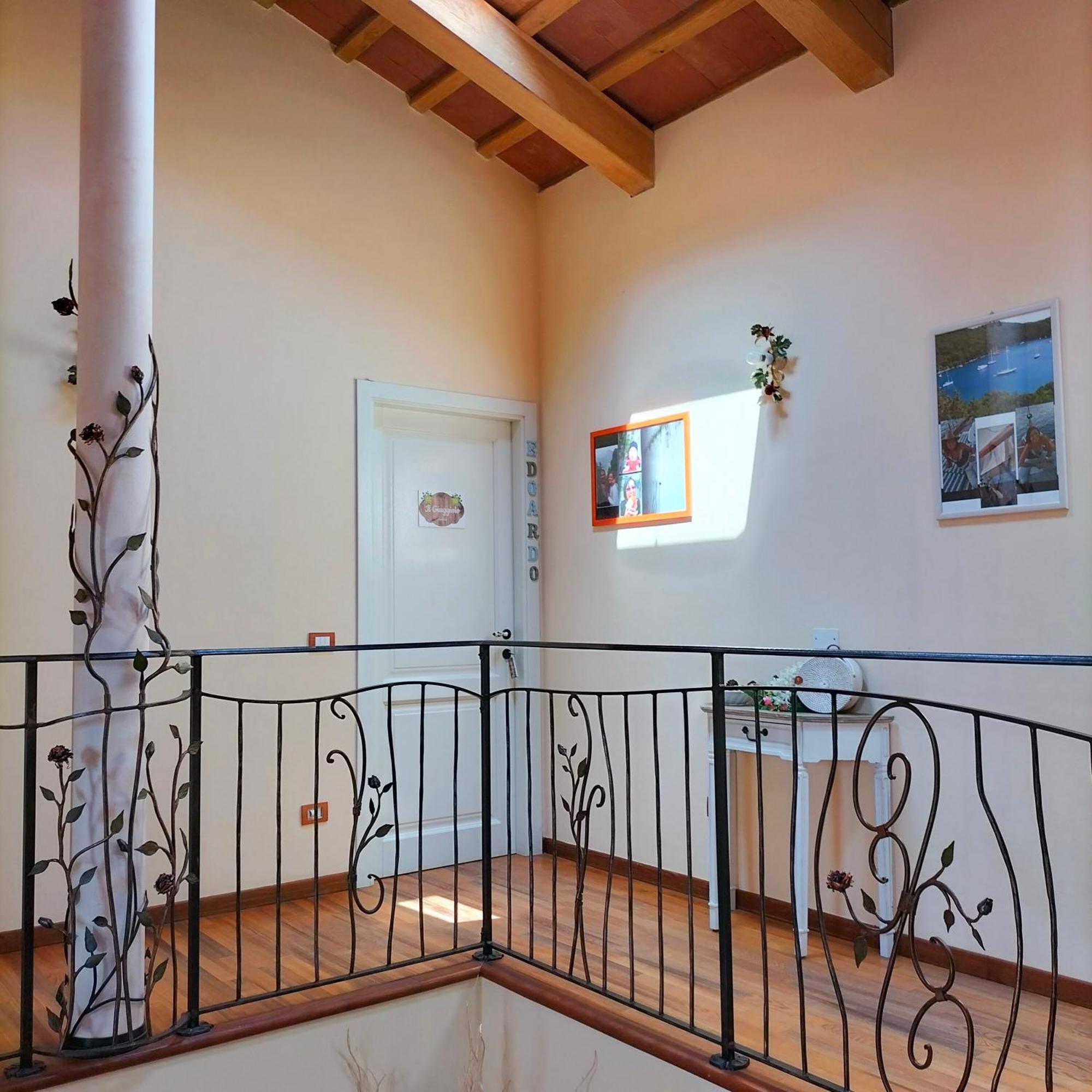 Ca' Dei Gelsi B & B Coriano Kültér fotó