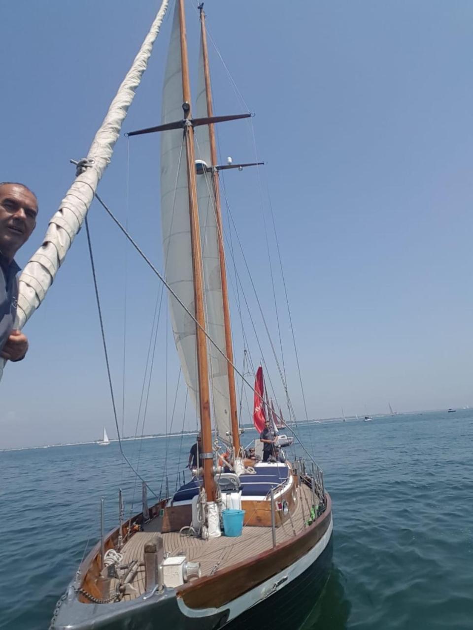 Ca' Dei Gelsi B & B Coriano Kültér fotó