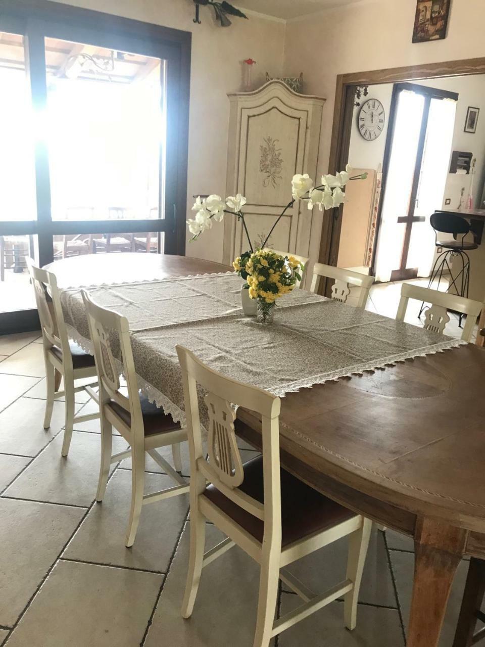 Ca' Dei Gelsi B & B Coriano Kültér fotó