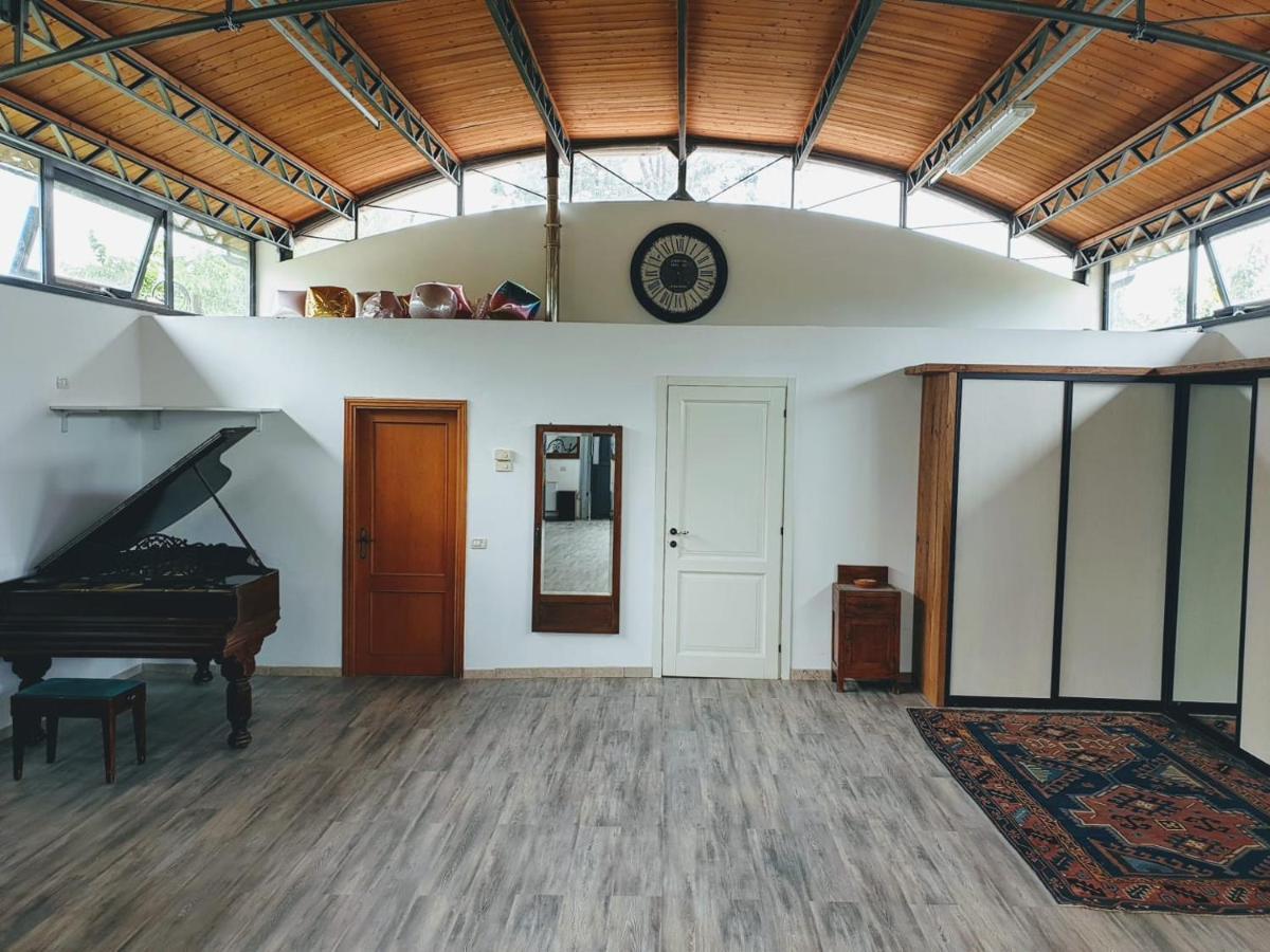 Ca' Dei Gelsi B & B Coriano Kültér fotó